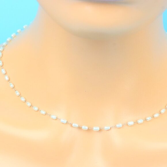 Delicate & Modern Necklace Chain – Perfect for Girls & Women, DYC1177 - Picture 8 of 13